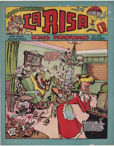 Tammy #9 August 1980